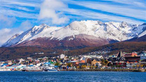 what time is it in ushuaia argentina
